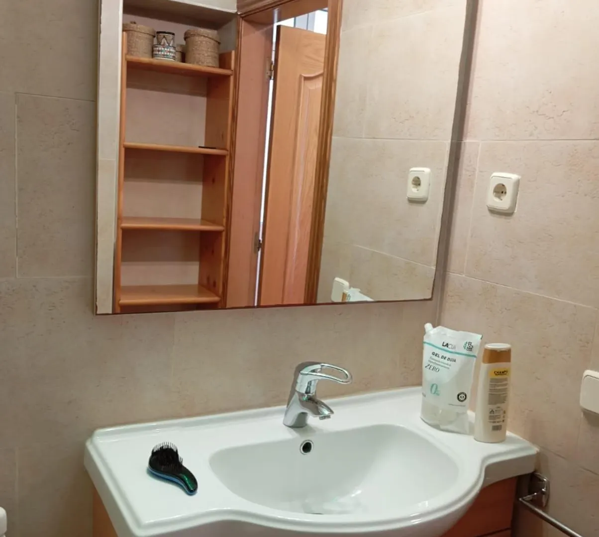 Apartmán A 700 Metros De La Playa Larga!! Tarragona