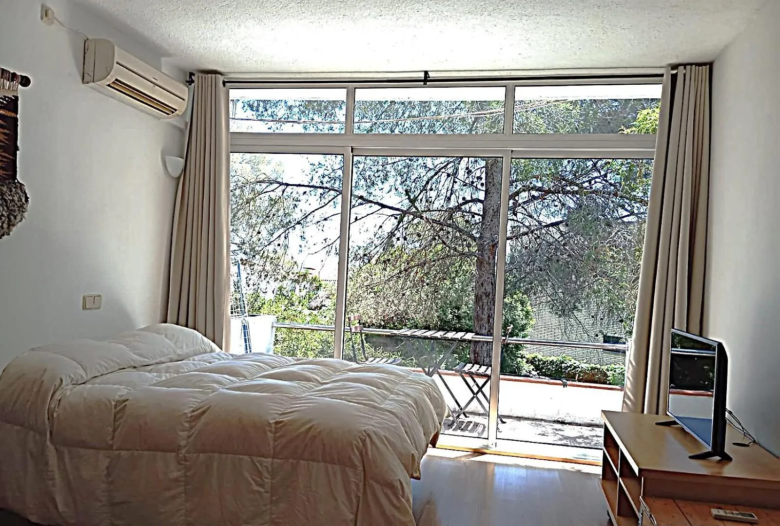 Apartmán A 700 Metros De La Playa Larga!! Tarragona